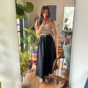 Meet your Posher, Mae